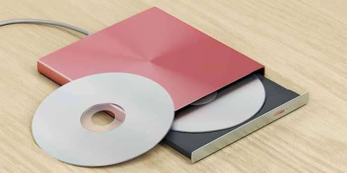 What is an optical drive? A guide to how your computer reads CDs, DVDs, and Blu-ray discs