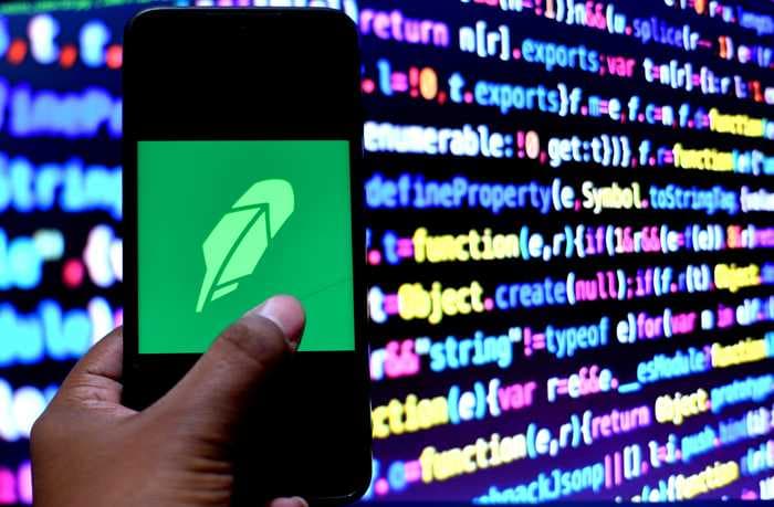 Robinhood is ditching the controversial confetti feature that critics say turns investing into a game