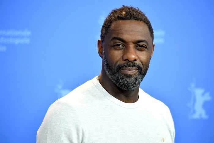 Idris Elba defends Meghan and Harry's interview with Oprah: 'You can't take someone's voice away'