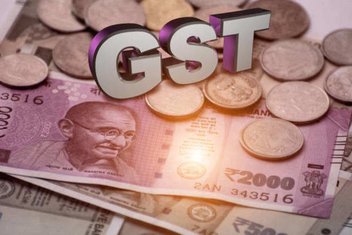India's GST revenue collection reaches new high of over ₹1.23 crore in March