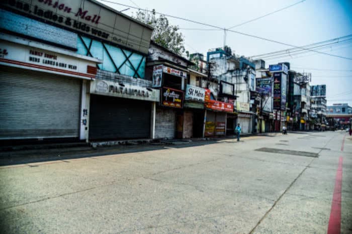 From night curfew to restaurants being shut, Pune embraces a partial lockdown as COVID-19 cases surge