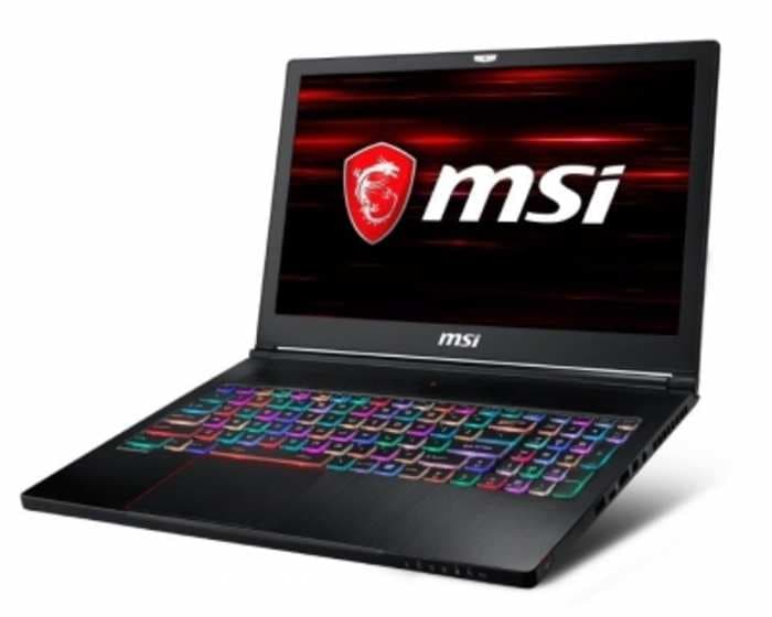 MSI announces two new convertible business laptops —E13 Flip Evo and E16 Flip