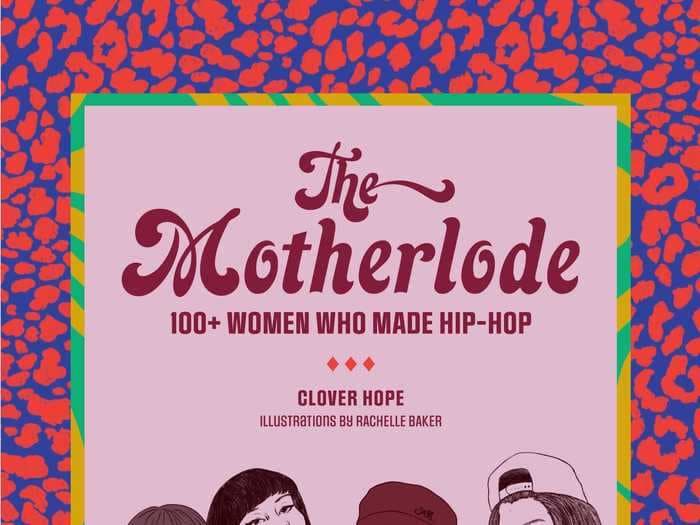 Women made early hip-hop what it is today - here are the unsung rappers you should know about