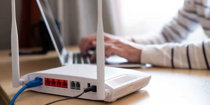 A beginner's guide to broadband internet, the most popular type of internet in the US