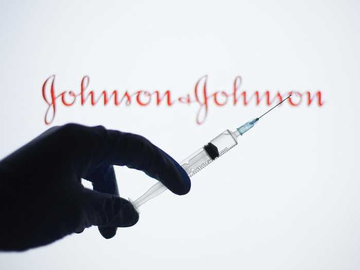 Johnson & Johnson takes over COVID-19 vaccine production at Baltimore plant after 15 million doses were ruined