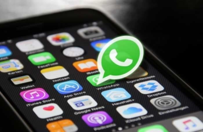 WhatsApp may soon allow you to transfer chat history between iPhone and Android devices