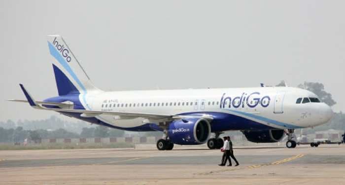 IndiGo flights from Goa delayed as employees at the company’s subsidiary go on strike