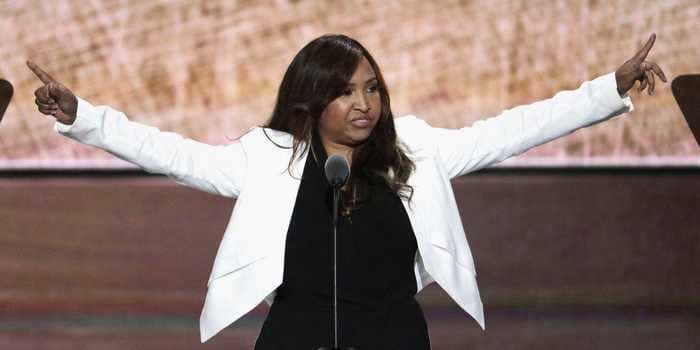 Former Trump official Lynne Patton was penalized for violating the Hatch Act