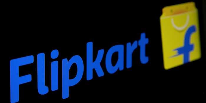 Walmart's Flipkart is targeting a 4th-quarter IPO that could value it at $35 billion, new report says