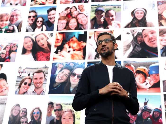 Google's I/O conference is returning May 18-20 and will be entirely virtual