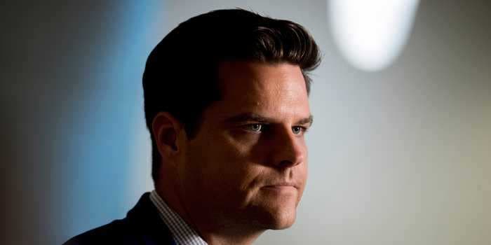 The federal sex trafficking probe into Rep. Matt Gaetz is looking at trips he took to the Bahamas, CBS News says