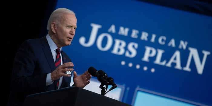 10 Things in Politics: Biden wants top companies to pay up