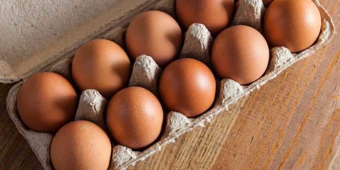 11 clever egg substitutes for baking and how to use them