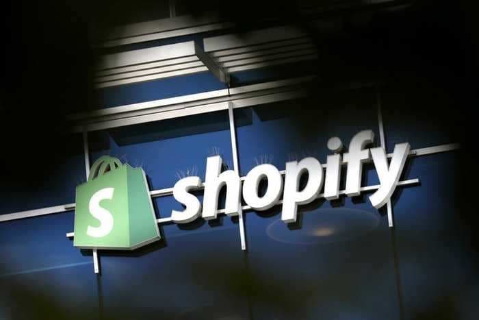 A man in California was charged with identity theft and wire fraud for stealing Shopify data