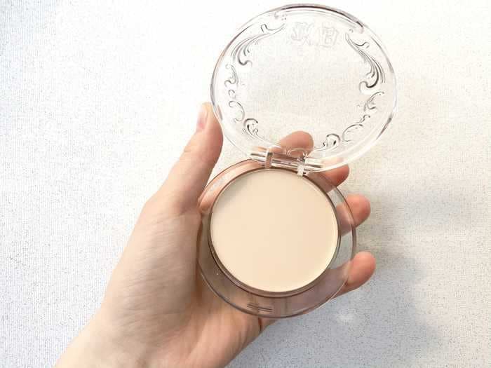 I tried the popular KVD Beauty foundation balm, and I wouldn't buy it again
