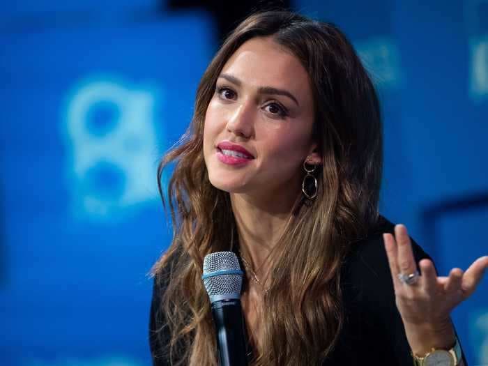 Jessica Alba's Honest Company is filing for an IPO after selling $189 million worth of diapers and wipes in 2020