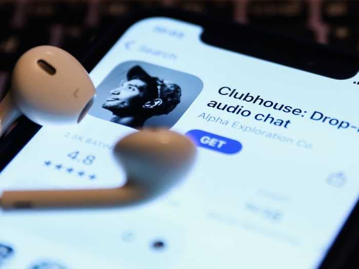 Scraped personal data of 1.3 million Clubhouse users has reportedly been posted online