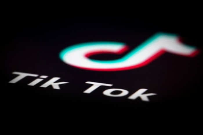 TikTok scores 58 million installs to maintain its lead as the most downloaded non-gaming app for a second month in a row in March