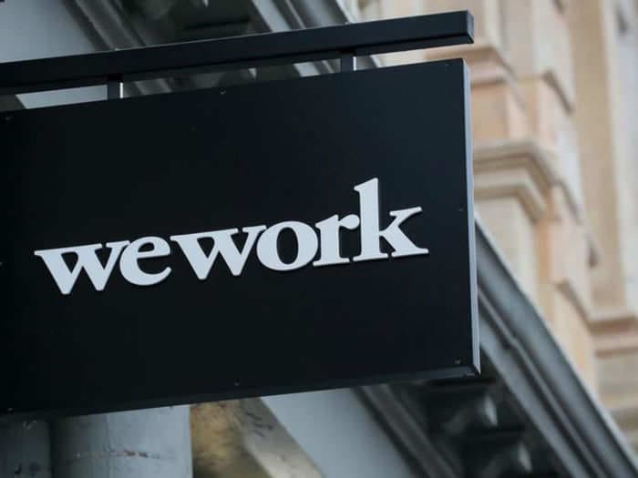 Co-working space startup WeWork India raises ₹200 crore, aims to be profitable this year