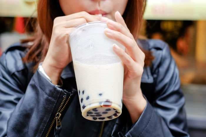 Bubble tea drinkers could be out of luck as a shortage of boba and other products may make the sweet drink hard to find