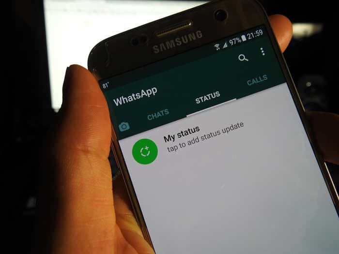 WhatsApp's new privacy policy doesn't give you choice — and could limit your options in the future too