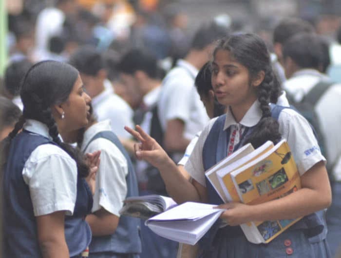 CBSE Class 10 board exams cancelled, Class 12 exams postponed as COVID-19 cases surge