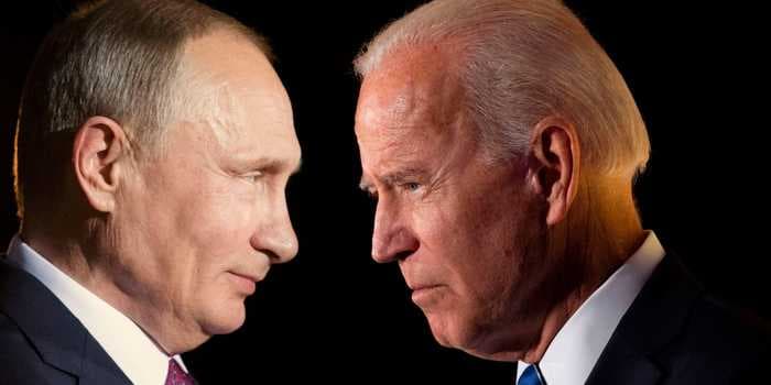 10 Things in Politics: Biden issues warning to Putin