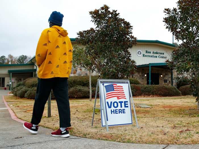 Walmart, Delta, and Coca-Cola refused to join hundreds of other companies in opposing restrictive voting laws - here's why