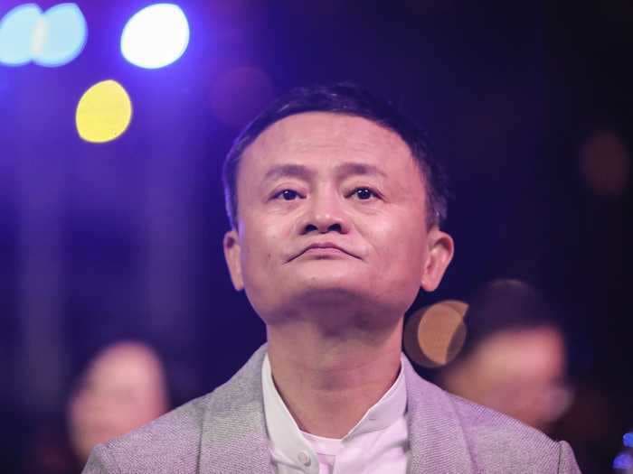 Billionaire Jack Ma was one of China's biggest success stories. The government turning on him speaks to an animosity against billionaires in the Communist country.