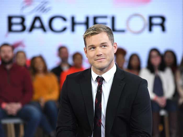 9 Bachelor stars who identify as LGBTQ