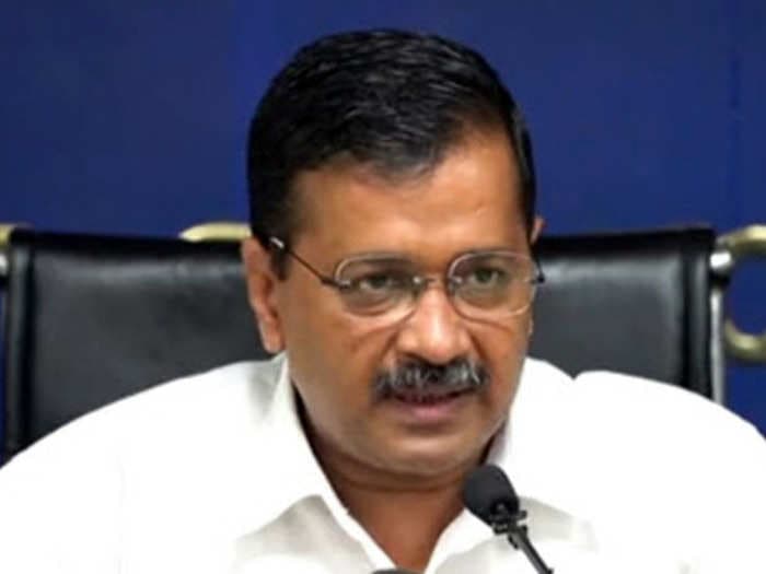 Delhi Chief Minister Arvind Kejriwal declares weekend and night curfew in the national capital⁠ — here’s all you need to know