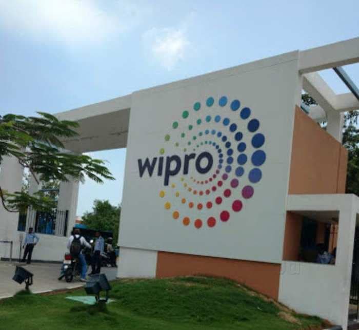 Wipro showcases best Q4 results in a decade and eyes double digit growth next year