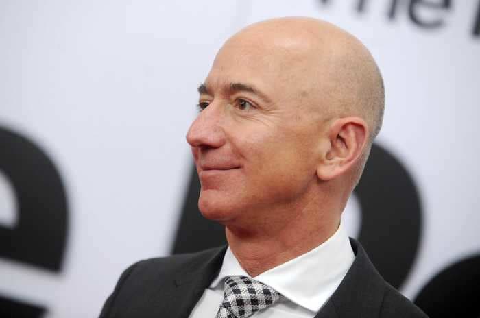 Jeff Bezos is about to hand over the keys of Amazon to a new CEO. Read his final letter to shareholders right here.