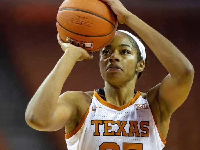 WNBA MOCK DRAFT: What the experts are predicting for all 12 first-round picks