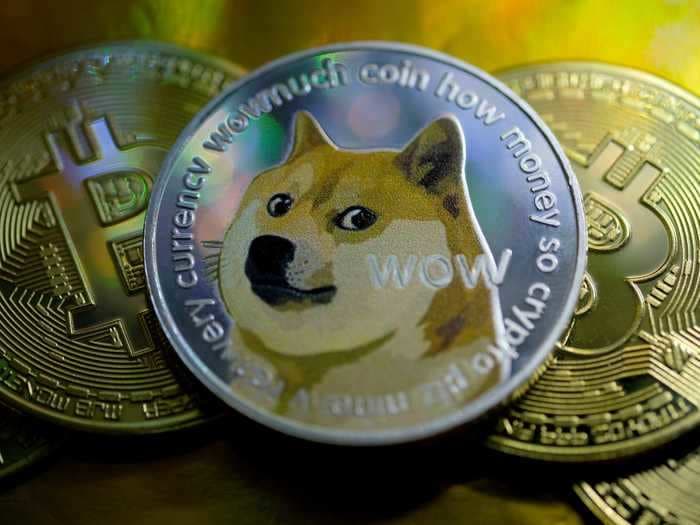 Dogecoin's cocreator explains how the 'parody' currency turned into a billion-dollar movement