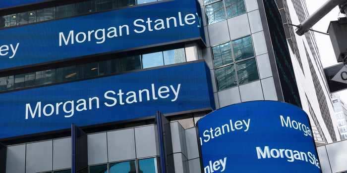 Morgan Stanley handily beats first-quarter trading and investment-banking estimates - but a $911 million loss tied to Archegos overshadows the strong report