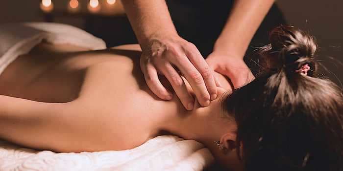 Dispelling the widespread myths behind lymphatic drainage massage, and who should actually get one