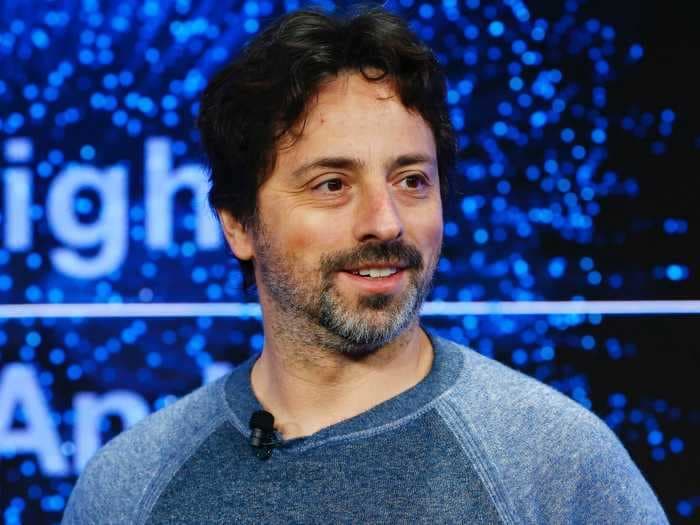 Google cofounder Sergey Brin has been working on a secretive airship company for over 4 years. Here's how the billionaire plans to use the 'air yacht' to deliver humanitarian aid.