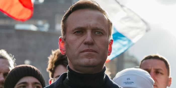 Russia claims Alexei Navalny's health is fine, while his doctors say he could die any minute