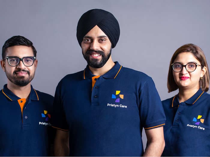 Tiger Global invests in healthcare startup Pristyn Care, valuation more than doubles in six months