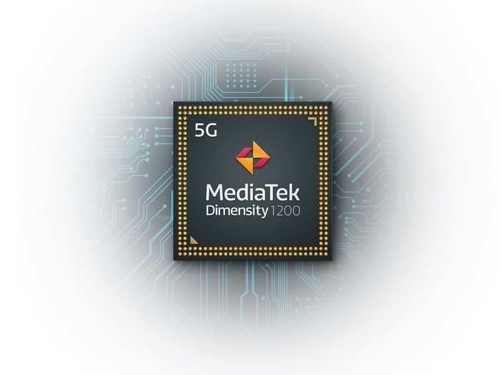 MediaTek Dimensity 1200 5G-ready chipset launched in India – here’s everything you need to know