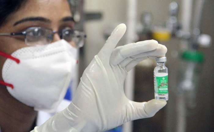 Covishield vaccine priced at ₹400 and ₹600 for state hospitals and private hospitals respectively, to be available in medical stores after 4-5 months