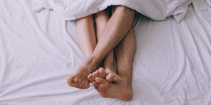 Sexual fantasies are completely normal - here are the 7 most common ones according to sex therapists