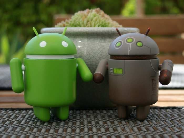 Android 12 Developer Preview 3:  All the upcoming user-facing features revealed