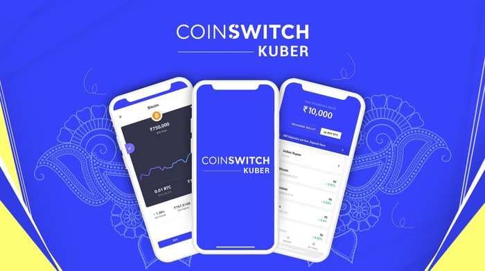 Tiger Global makes its first crypto investment in India making Coinswitch Kuber worth half a billion dollars