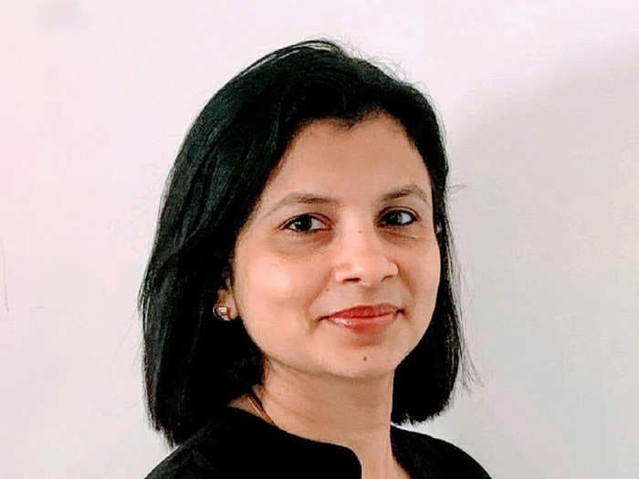 Tesla hires former Reliance top exec Chithra Thomas as its HR head for India