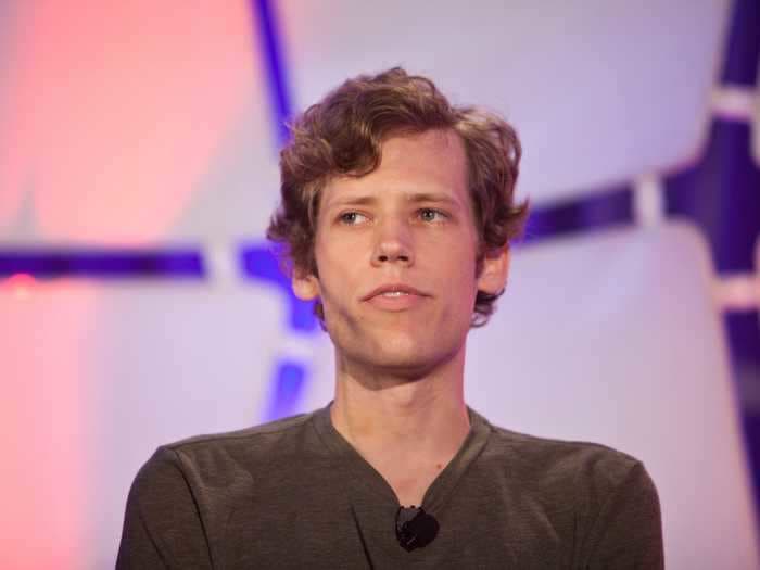 4chan founder Chris Poole leaves Google after 5 years and several job changes