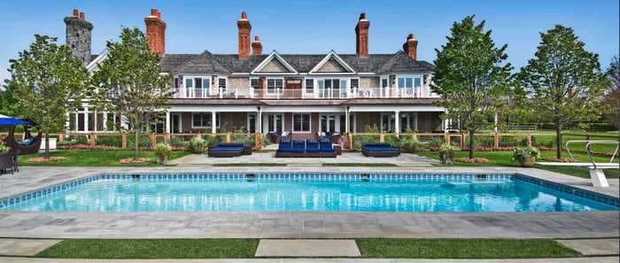 One house in the Hamptons reportedly rented for $2 million for the summer, as a home shortage pushes vacation rental prices higher