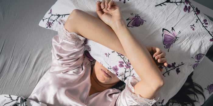 7 kinds of sleep aids you can take if you're having trouble sleeping