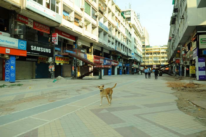 Over 100 trade associations have unanimously decided to observe voluntary lockdown for another week in Delhi